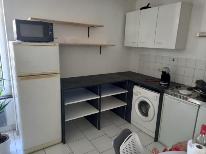 Menuisier Villaines-Les-Prévôtes