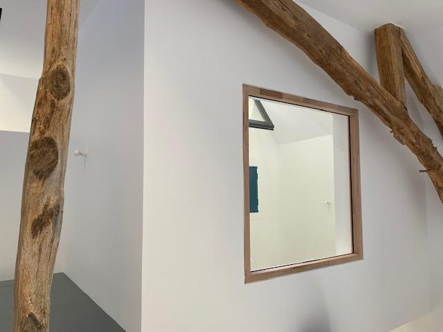 Menuisier Villaines-Les-Prévôtes