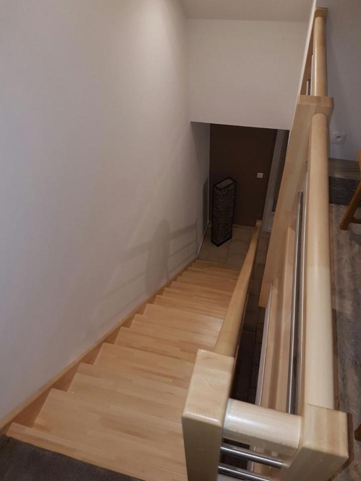 Menuisier Villaines-Les-Prévôtes