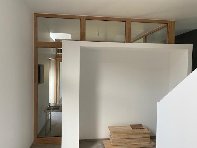 Menuiserie intérieure Villaines-Les-Prévôtes