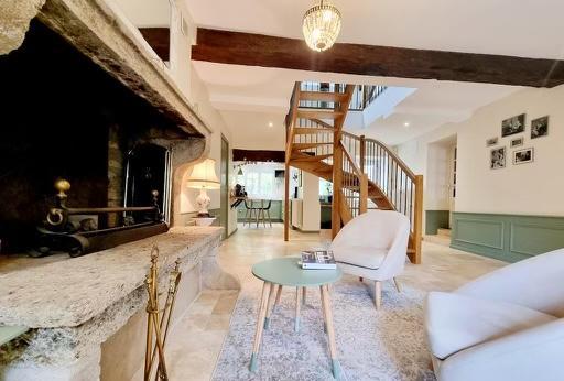 Menuisier Villaines-Les-Prévôtes