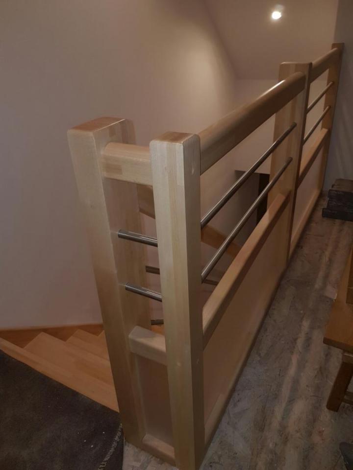 Menuiserie intérieure Villaines-Les-Prévôtes