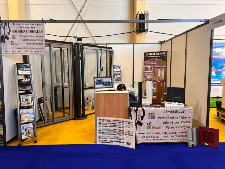 Menuisier Villaines-Les-Prévôtes