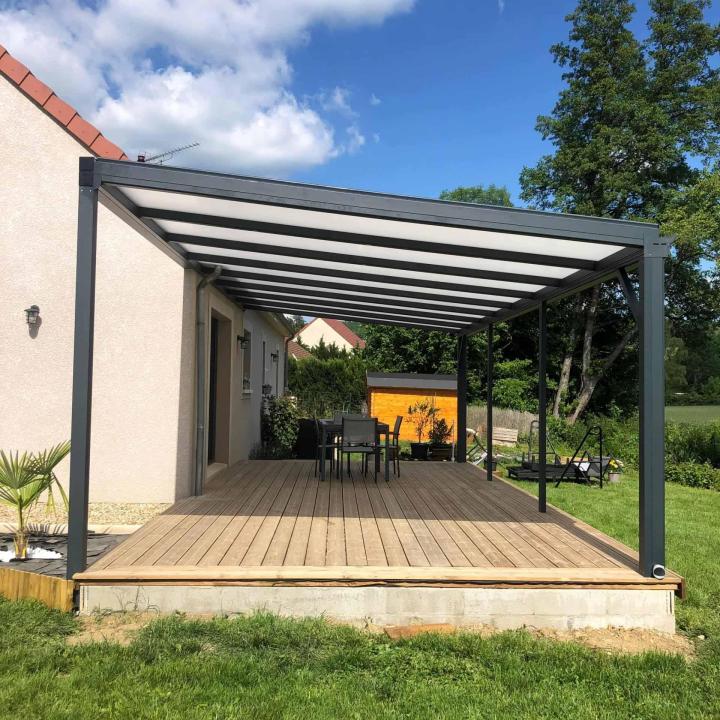 Menuisier Villaines-Les-Prévôtes