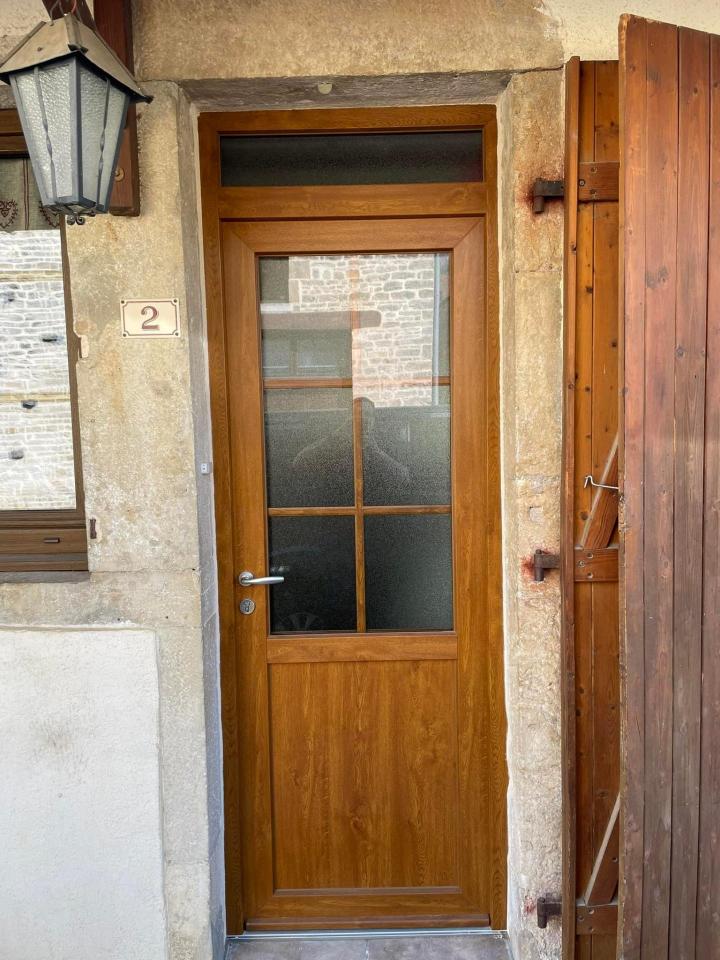 Menuiserie intérieure Villaines-Les-Prévôtes