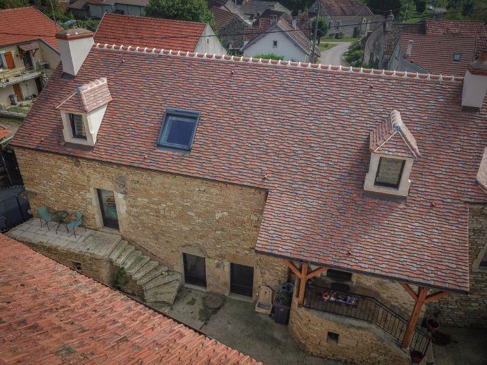 Menuisier Villaines-Les-Prévôtes