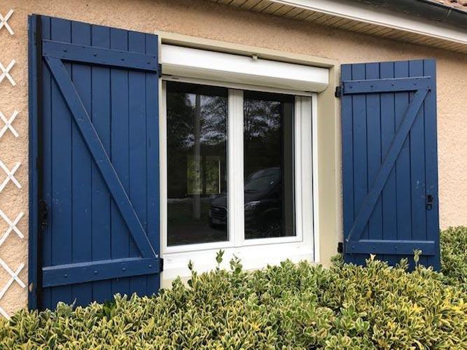 Menuisier Villaines-Les-Prévôtes