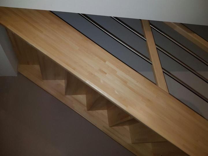 Menuisier Villaines-Les-Prévôtes