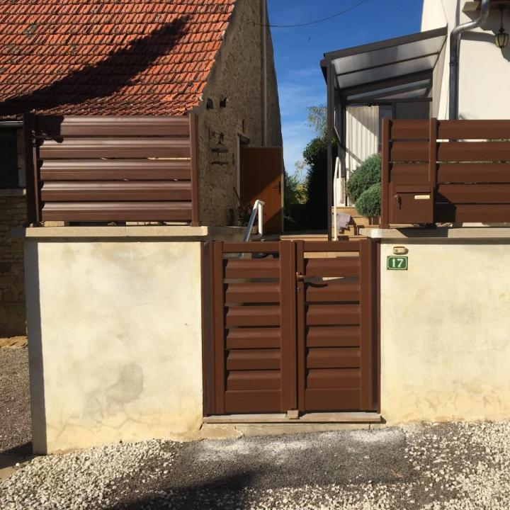 Menuisier Villaines-Les-Prévôtes