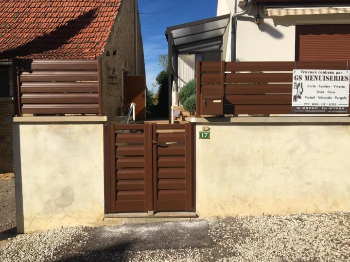 Menuisier Villaines-Les-Prévôtes