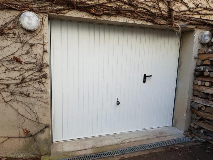 Menuisier Villaines-Les-Prévôtes