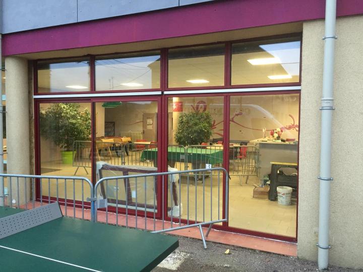 Menuiserie intérieure Villaines-Les-Prévôtes