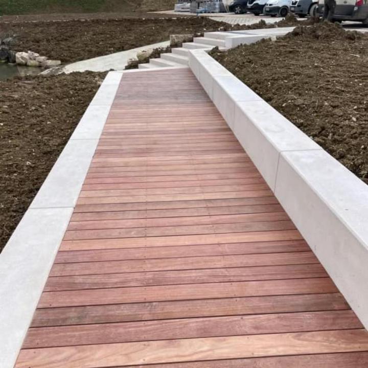 Menuisier Villaines-Les-Prévôtes