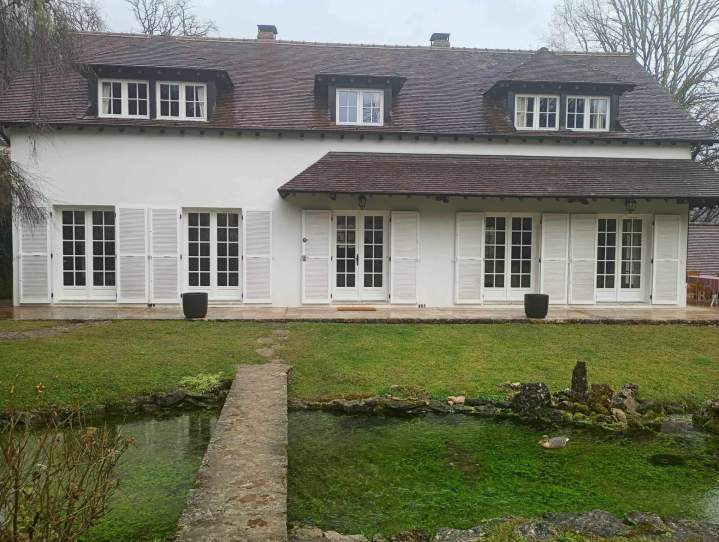 Menuisier Villaines-Les-Prévôtes