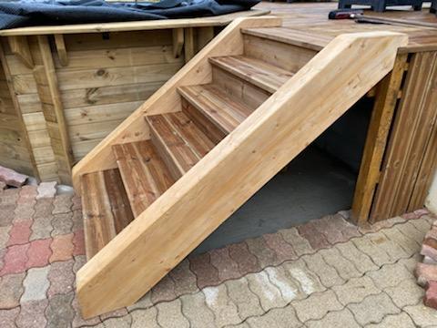 Menuiserie intérieure Villaines-Les-Prévôtes