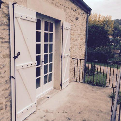 Menuisier Villaines-Les-Prévôtes