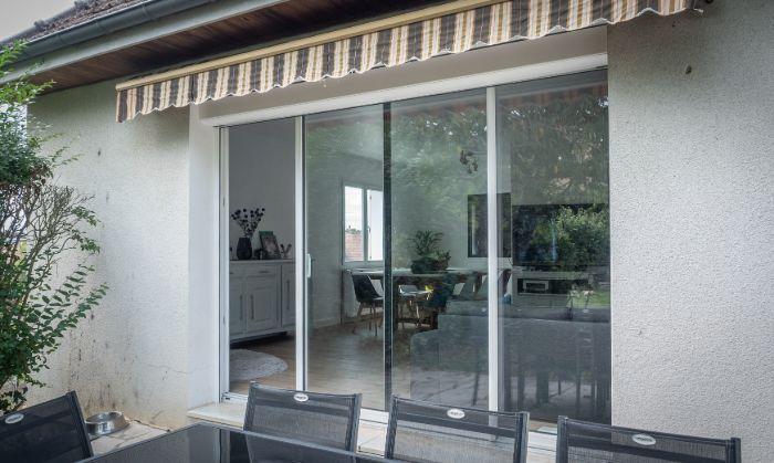 Installation de fenêtres Villaines-Les-Prévôtes