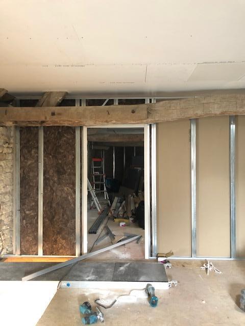 Menuisier Villaines-Les-Prévôtes