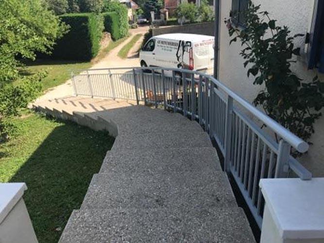 Menuisier Villaines-Les-Prévôtes