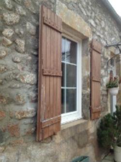 Menuisier Villaines-Les-Prévôtes