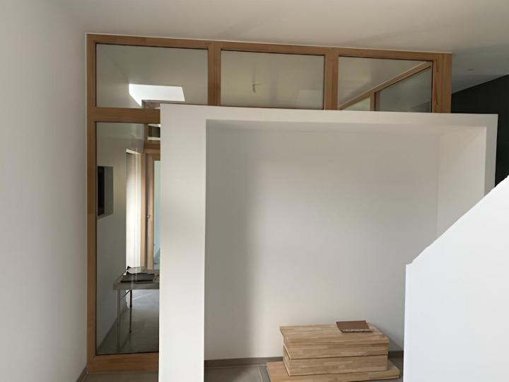 Installation de cloisons Villaines-Les-Prévôtes