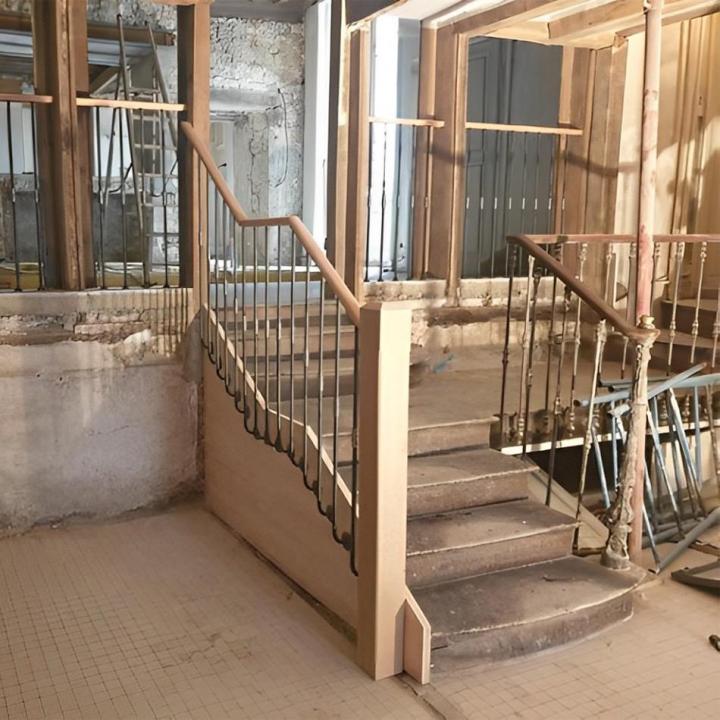 Menuisier Villaines-Les-Prévôtes