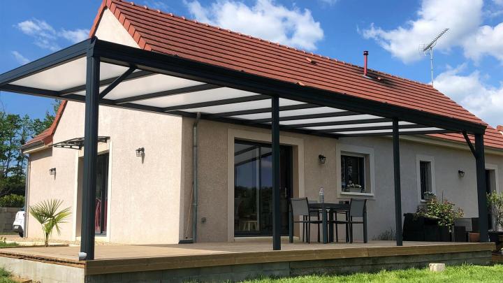 Menuisier Villaines-Les-Prévôtes