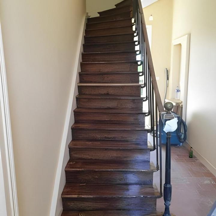 Menuiserie intérieure Villaines-Les-Prévôtes