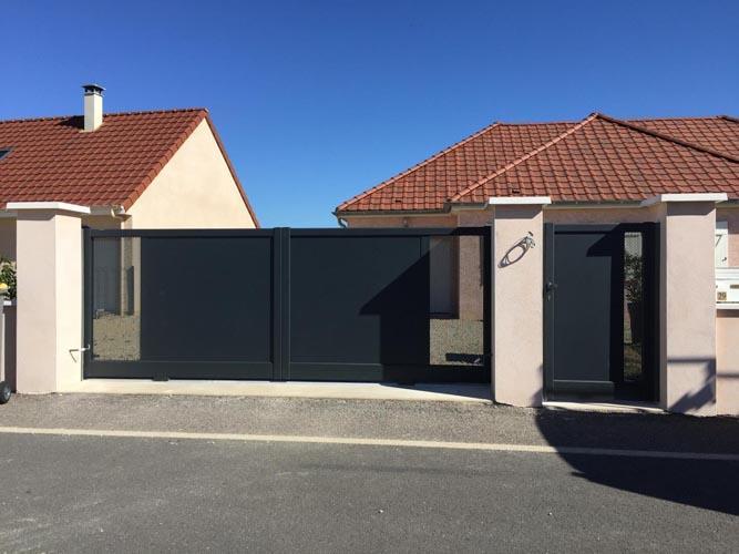 Installer porte de garage Villaines-Les-Prévôtes