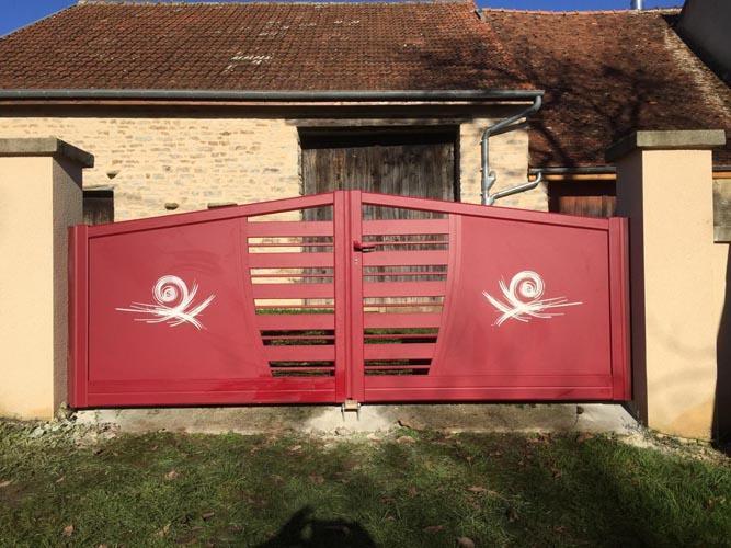 Installer porte de garage Villaines-Les-Prévôtes