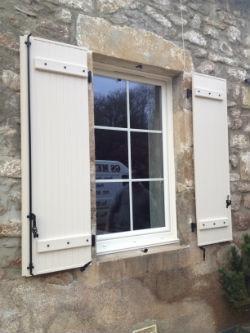 Menuiserie intérieure Villaines-Les-Prévôtes