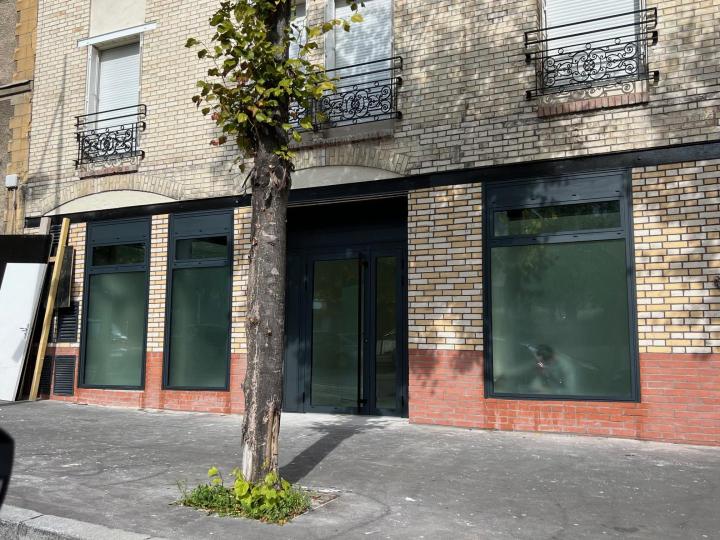 Menuisier aluminium Villaines-Les-Prévôtes