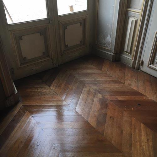 Menuiserie intérieure Villaines-Les-Prévôtes