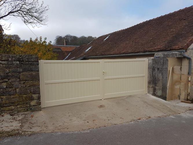 Menuisier Villaines-Les-Prévôtes