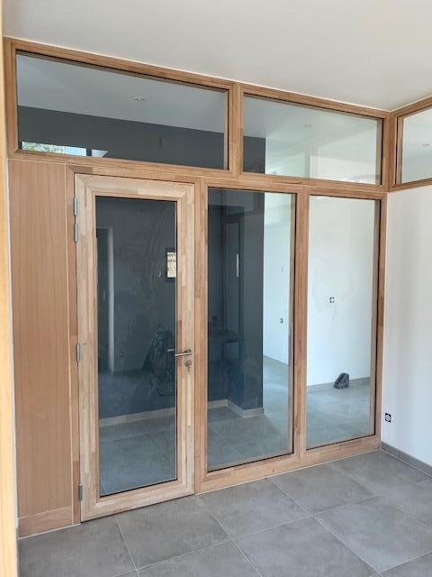 Menuisier Villaines-Les-Prévôtes