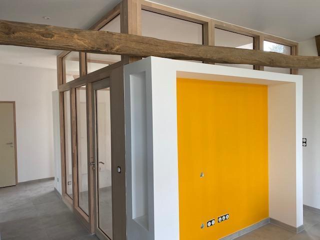 Menuiserie intérieure Villaines-Les-Prévôtes