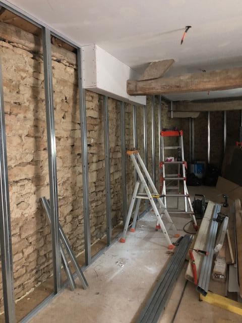 Menuisier Villaines-Les-Prévôtes