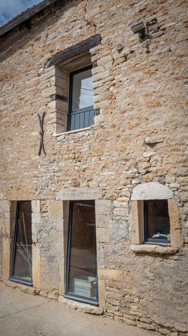 Installation de fenêtres Villaines-Les-Prévôtes