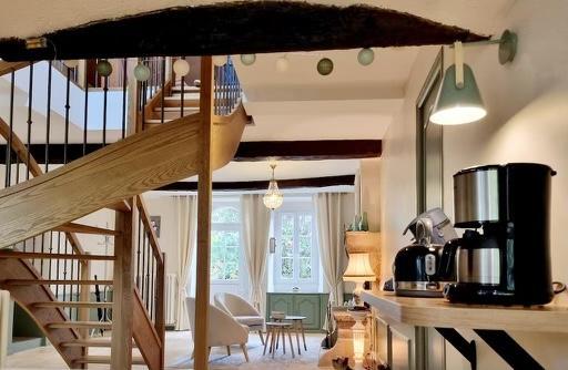 Menuiserie intérieure Villaines-Les-Prévôtes