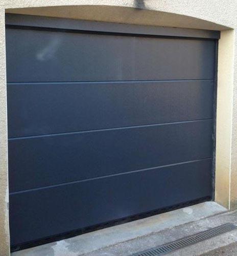 Installation porte de garage Villaines-Les-Prévôtes