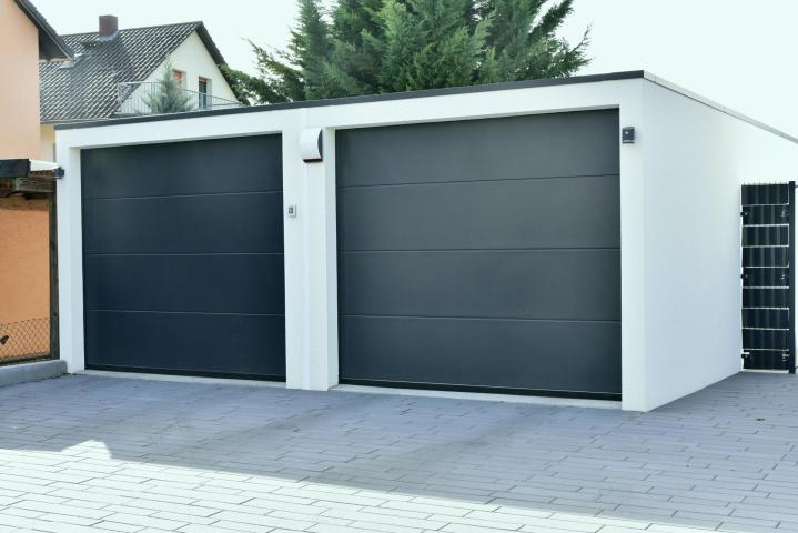 Installer porte de garage Villaines-Les-Prévôtes