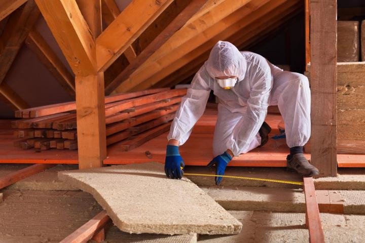 Installer des isolants Villaines-Les-Prévôtes